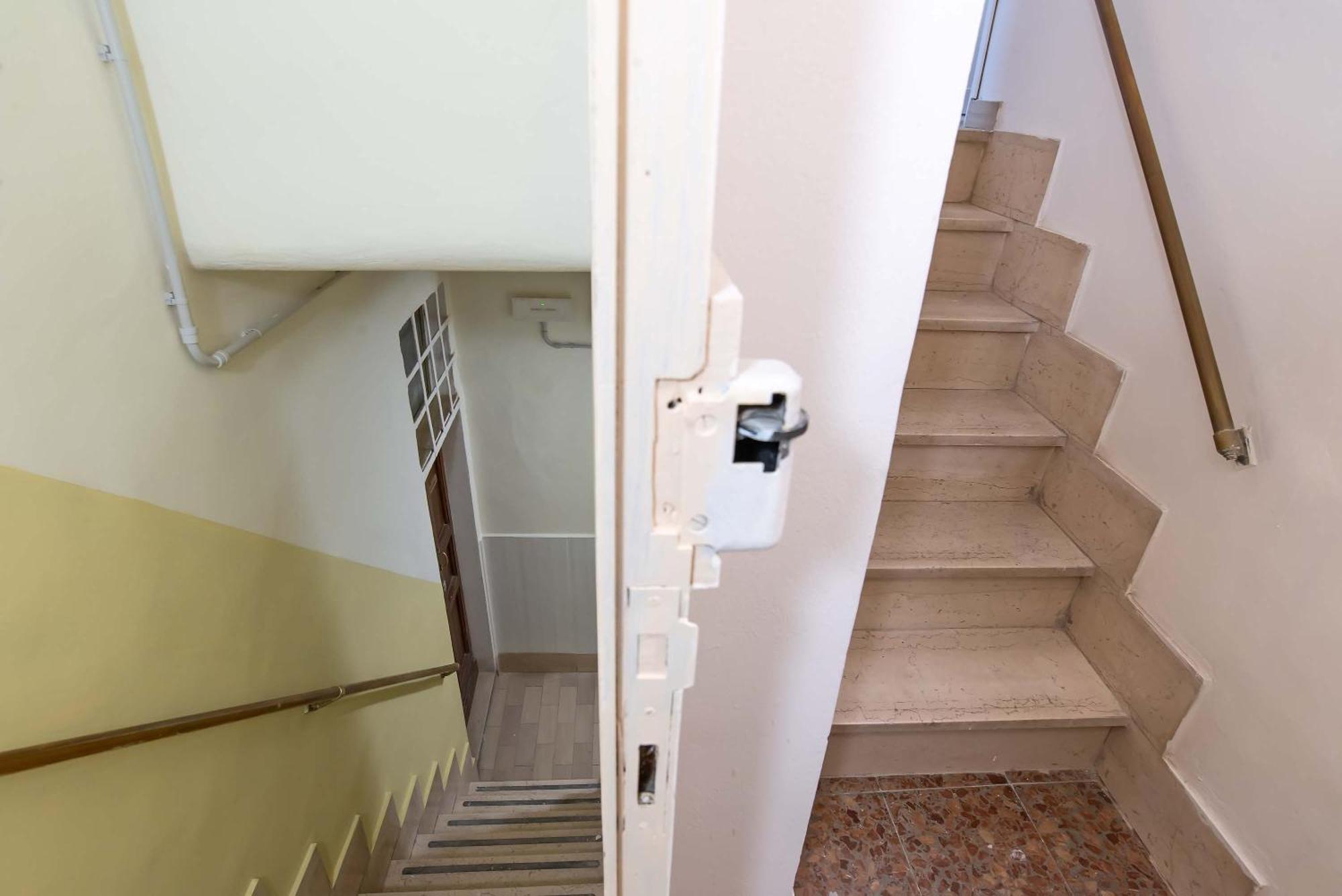 Apartamento Casa San Lorenzo - Mercato