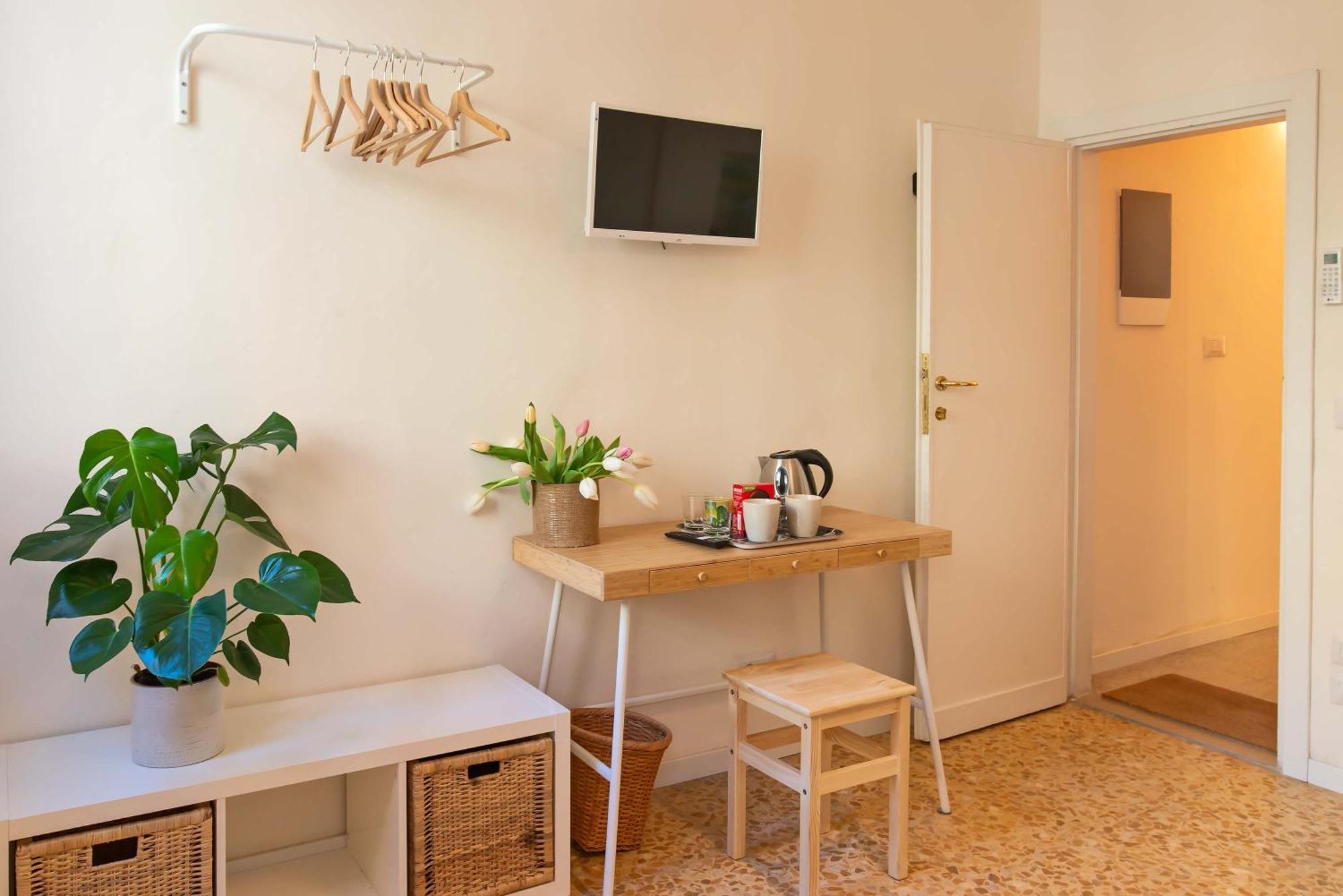 Apartamento Casa San Lorenzo - Mercato