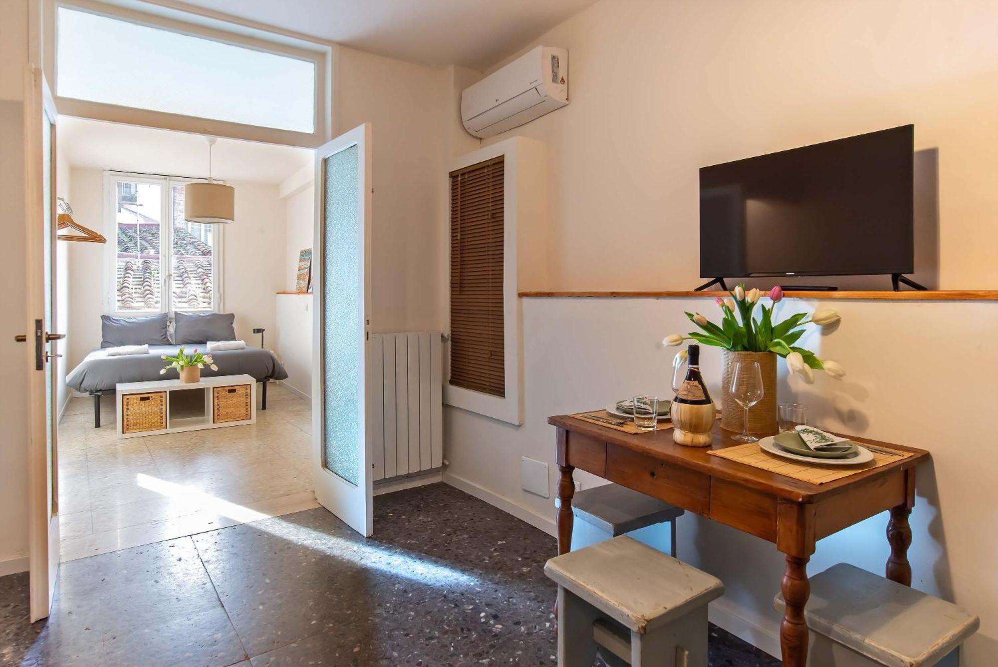 Apartamento Casa San Lorenzo - Mercato